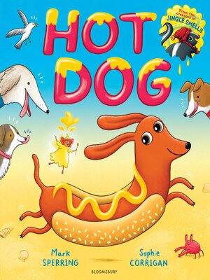Hot Dog - ebook